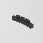 Трековый светильник для радиусного шинопровода Elektrostandard slim magnetic a066511 от ImperiumLoft