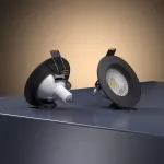 Светильник встраиваемый Elektrostandard city a067705 от ImperiumLoft