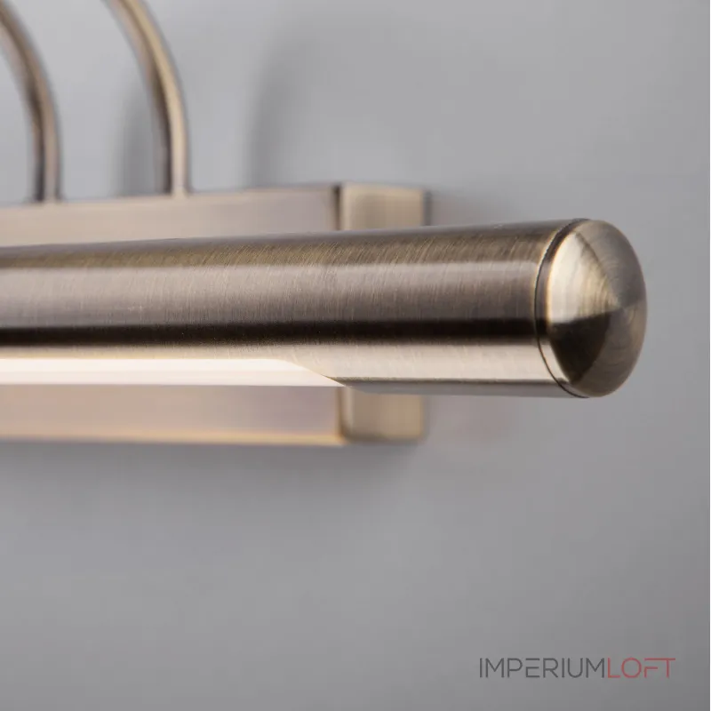 Светильник настенный поворотный светодиодный Elektrostandard simple a063695 от ImperiumLoft Светильник настенный поворотный светодиодный Elektrostandard simple a063695 от ImperiumLoft