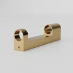 Накладные крепления для круглого гибкого неона Elektrostandard full light a070764 от ImperiumLoft