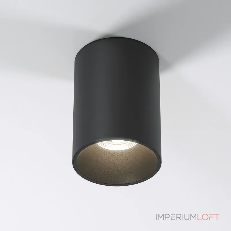 Светильник накладной Elektrostandard porter a064290 от ImperiumLoft Светильник накладной Elektrostandard porter a064290 от ImperiumLoft