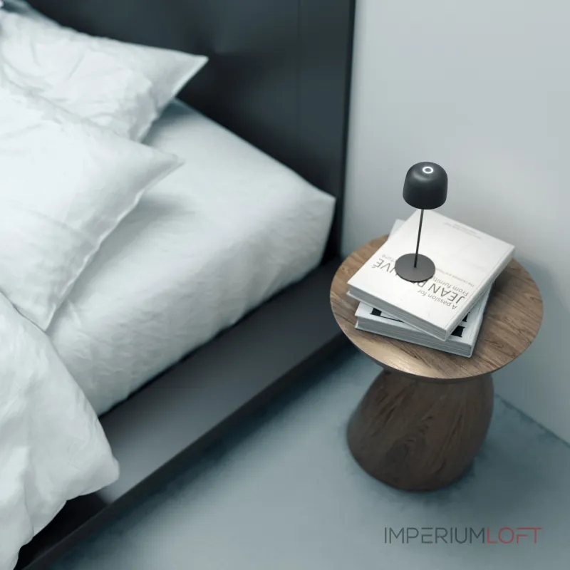 Светильник светодиодный настольный Elektrostandard bitty a069002 от ImperiumLoft