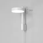 Светильник настенный поворотный светодиодный Elektrostandard tobi a064593 от ImperiumLoft