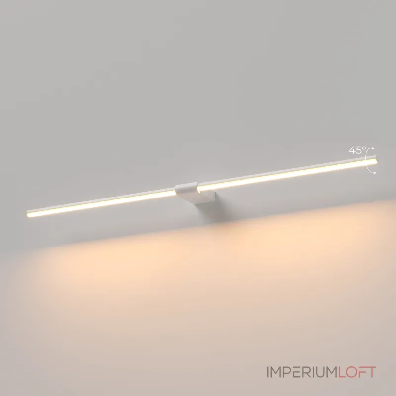 Светильник настенный поворотный светодиодный Elektrostandard Luar a070985 от ImperiumLoft Светильник настенный поворотный светодиодный Elektrostandard Luar a070985 от ImperiumLoft