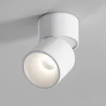 Светильник потолочный поворотный светодиодный Elektrostandard rolly a067487 от ImperiumLoft