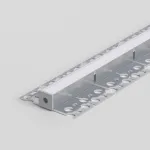 Гибкий рассеиватель для встраиваемого гибкого алюминиевого профиля под гкл 9.5 мм (5 м) Elektrostandard a067735 от ImperiumLoft