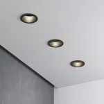 Светильник встраиваемый Elektrostandard moll a064242 от ImperiumLoft