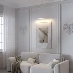 Светильник настенный светодиодный Elektrostandard Monza a071217 от ImperiumLoft
