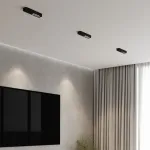 Светильник потолочный светодиодный Elektrostandard tend a068850 от ImperiumLoft