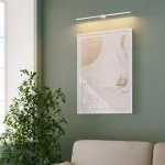 Светильник настенный поворотный светодиодный Elektrostandard Luar a070985 от ImperiumLoft