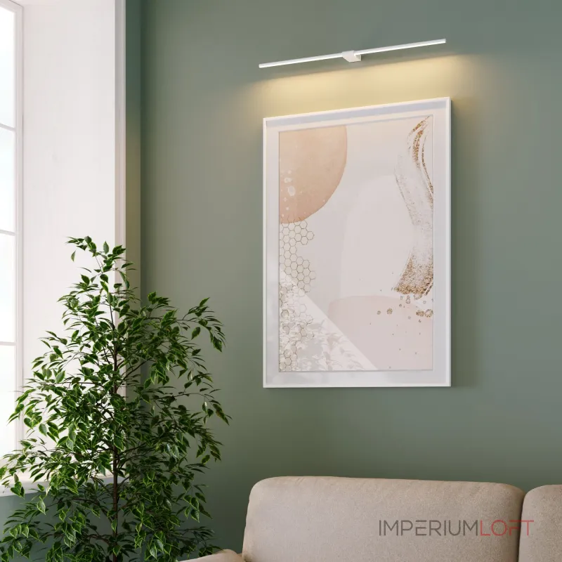 Светильник настенный поворотный светодиодный Elektrostandard Luar a070985 от ImperiumLoft Светильник настенный поворотный светодиодный Elektrostandard Luar a070985 от ImperiumLoft