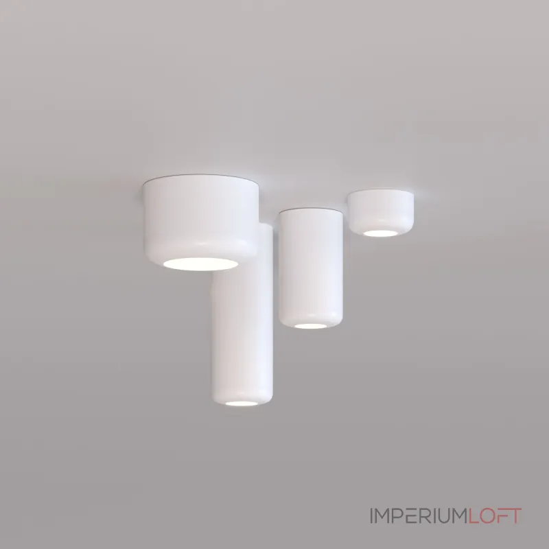 Светильник накладной светодиодный Elektrostandard onde a064197 от ImperiumLoft Светильник накладной светодиодный Elektrostandard onde a064197 от ImperiumLoft