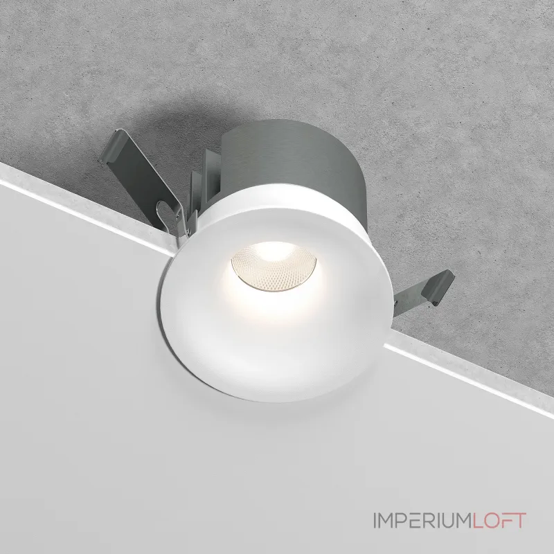 Светильник встраиваемый Elektrostandard bliss a069406 от ImperiumLoft Светильник встраиваемый Elektrostandard bliss a069406 от ImperiumLoft