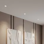 Светильник встраиваемый Elektrostandard artis a066137 от ImperiumLoft