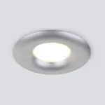 Встраиваемый точечный светильник Elektrostandard Belt a053356 от ImperiumLoft