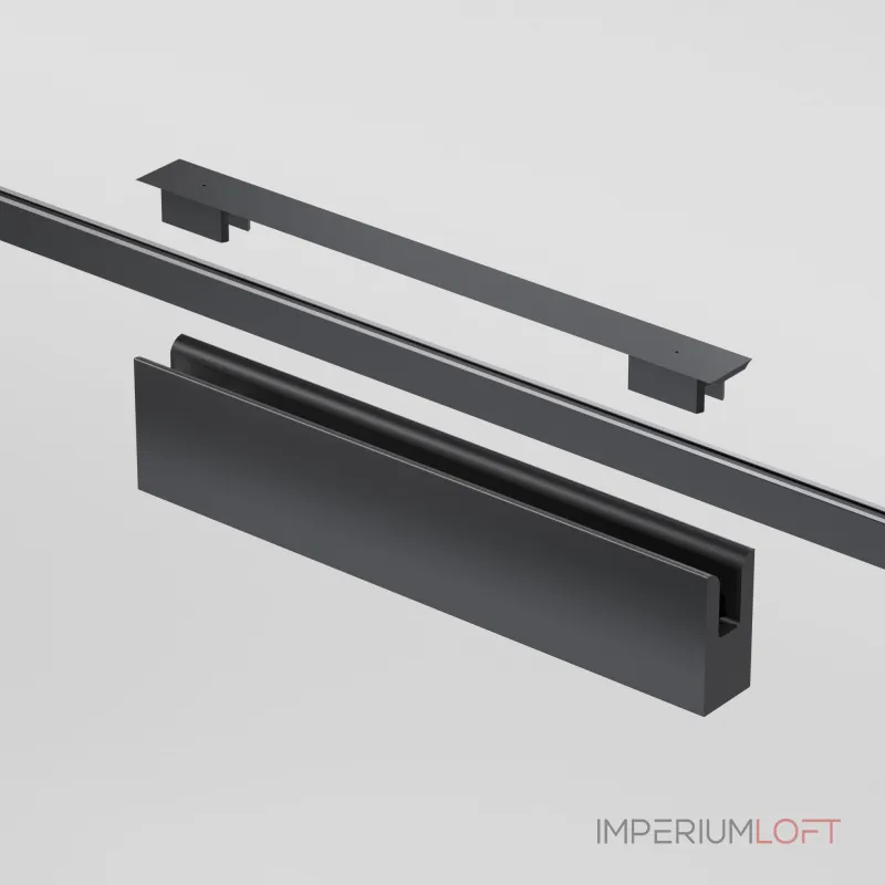 Трековый светильник Elektrostandard esthetic magnetic a065422 от ImperiumLoft