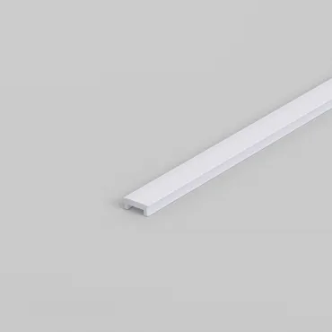 Гибкий рассеиватель для встраиваемого гибкого алюминиевого профиля под гкл 9.5 мм (5 м) Elektrostandard a067735