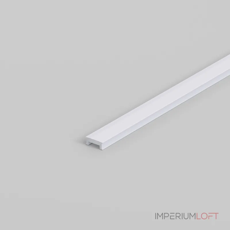 Гибкий рассеиватель для встраиваемого гибкого алюминиевого профиля под гкл 9.5 мм (5 м) Elektrostandard a067735 от ImperiumLoft Гибкий рассеиватель для встраиваемого гибкого алюминиевого профиля под гкл 9.5 мм (5 м) Elektrostandard a067735 от ImperiumLoft