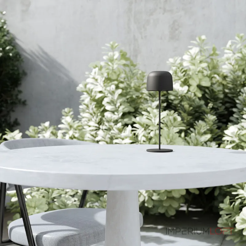 Светильник светодиодный настольный Elektrostandard bitty a069002 от ImperiumLoft