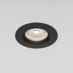 Светильник встраиваемый Elektrostandard city a067705 от ImperiumLoft