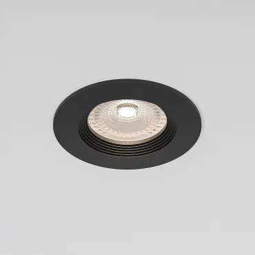 Светильник встраиваемый Elektrostandard city a067705