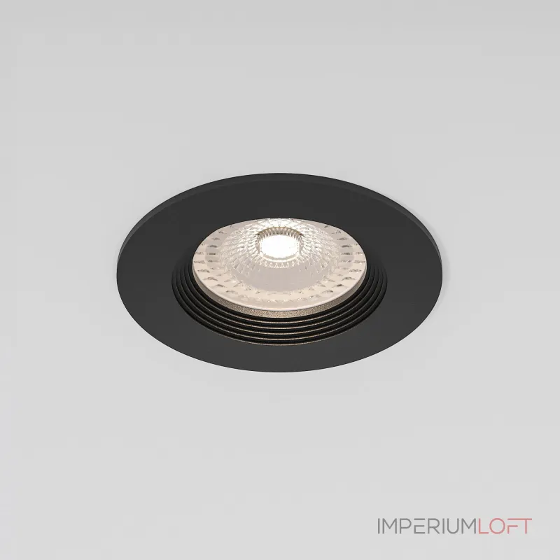 Светильник встраиваемый Elektrostandard city a067705 от ImperiumLoft Светильник встраиваемый Elektrostandard city a067705 от ImperiumLoft