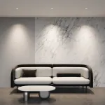 Светильник встраиваемый Elektrostandard bliss a069406 от ImperiumLoft