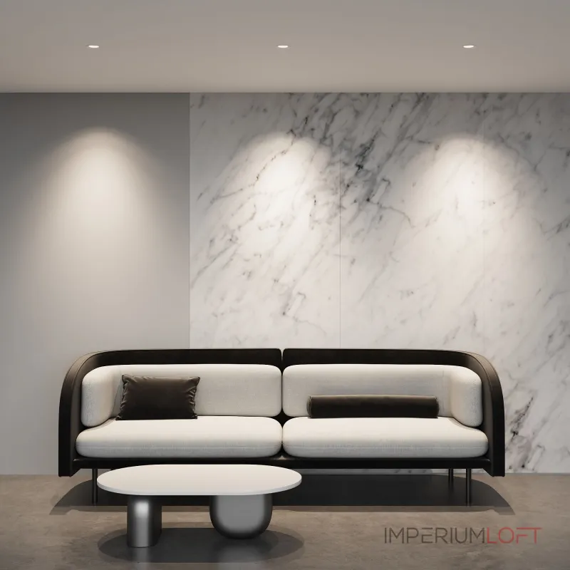 Светильник встраиваемый Elektrostandard bliss a069406 от ImperiumLoft Светильник встраиваемый Elektrostandard bliss a069406 от ImperiumLoft