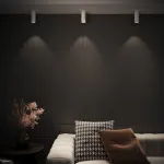 Светильник накладной светодиодный Elektrostandard kayo a064727 от ImperiumLoft