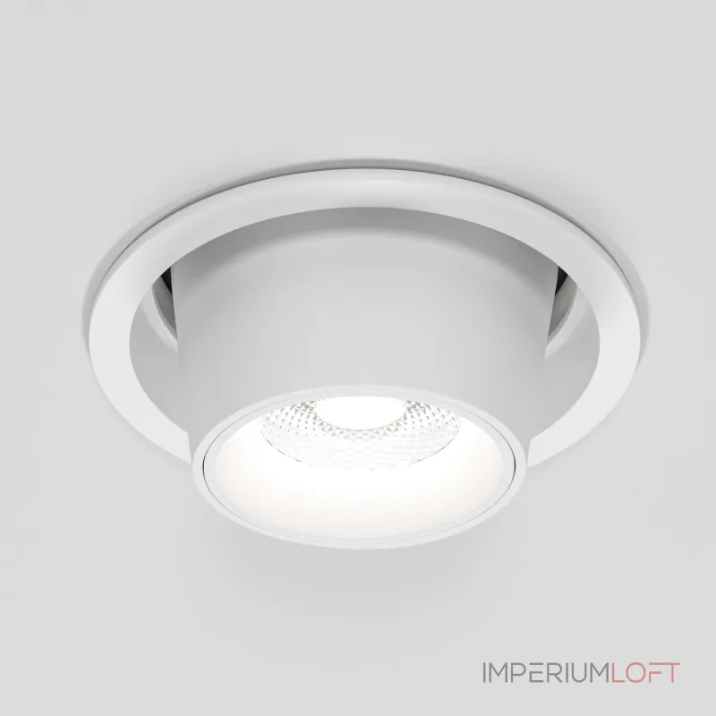 Потолочный светодиодный светильник Elektrostandard conner a063991 от ImperiumLoft