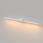 Светильник настенный поворотный светодиодный Elektrostandard Luar a070985 от ImperiumLoft