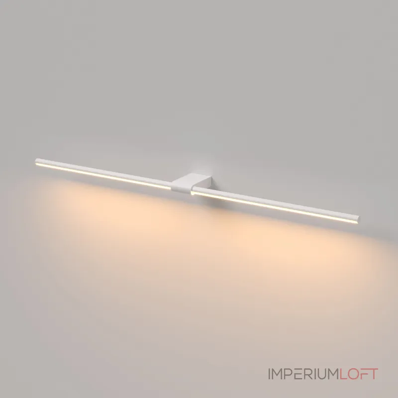 Светильник настенный поворотный светодиодный Elektrostandard Luar a070985 от ImperiumLoft Светильник настенный поворотный светодиодный Elektrostandard Luar a070985 от ImperiumLoft