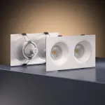 Светильник встраиваемый Elektrostandard Andi a071592 от ImperiumLoft