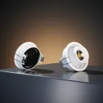 Потолочный светодиодный светильник Elektrostandard conner a063991 от ImperiumLoft