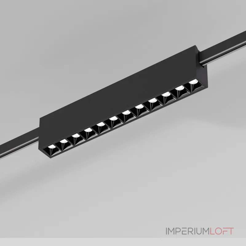 Трековый светильник Elektrostandard esthetic magnetic a065422 от ImperiumLoft