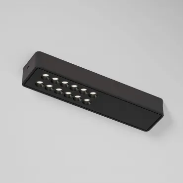 Светильник потолочный светодиодный Elektrostandard tend a068850 Светильник потолочный светодиодный Elektrostandard tend a068850