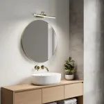 Светильник настенный поворотный светодиодный Elektrostandard monza a064138 от ImperiumLoft