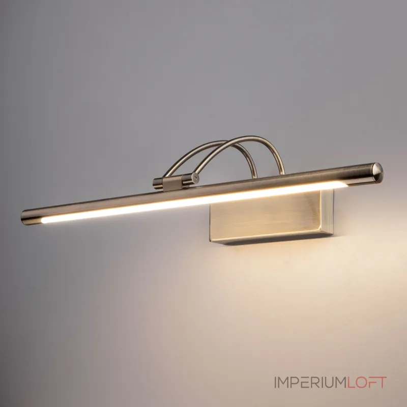 Светильник настенный поворотный светодиодный Elektrostandard simple a063695 от ImperiumLoft Светильник настенный поворотный светодиодный Elektrostandard simple a063695 от ImperiumLoft