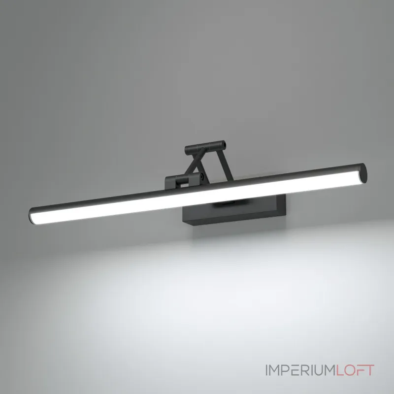 Светильник настенный поворотный светодиодный Elektrostandard monza a064137 от ImperiumLoft