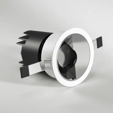 Потолочный светодиодный светильник Elektrostandard inline a064611 Потолочный светодиодный светильник Elektrostandard inline a064611