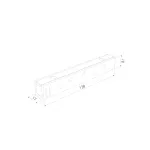 Прямой коннектор Elektrostandard Slim Magnetic 95135/00 от ImperiumLoft