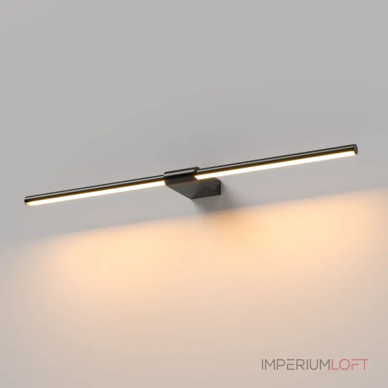 Светильник настенный поворотный светодиодный Elektrostandard Luar a070982 от ImperiumLoft Светильник настенный поворотный светодиодный Elektrostandard Luar a070982 от ImperiumLoft