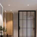 Светильник встраиваемый светодиодный Elektrostandard Arco a070918 от ImperiumLoft