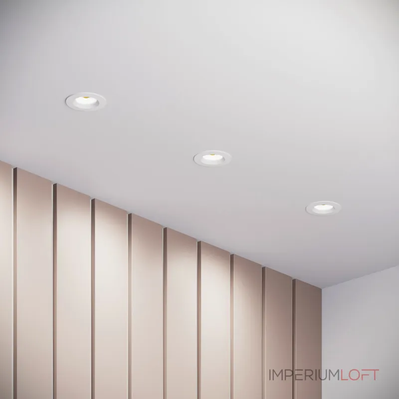 Светильник встраиваемый Elektrostandard city a067704 от ImperiumLoft Светильник встраиваемый Elektrostandard city a067704 от ImperiumLoft