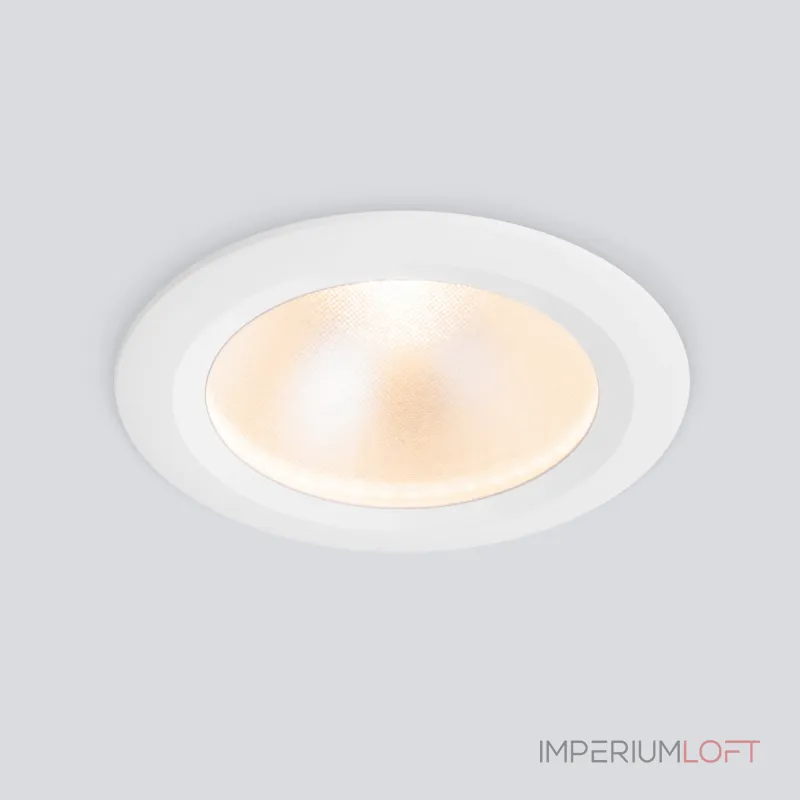 Встраиваемый светодиодный влагозащищенный светильник Elektrostandard light led 3003 a058923 от ImperiumLoft Встраиваемый светодиодный влагозащищенный светильник Elektrostandard light led 3003 a058923 от ImperiumLoft