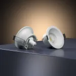 Светильник встраиваемый Elektrostandard andi a070144 от ImperiumLoft