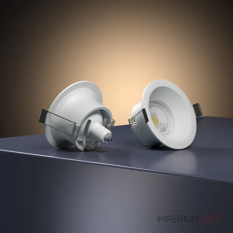 Светильник встраиваемый Elektrostandard andi a070144 от ImperiumLoft Светильник встраиваемый Elektrostandard andi a070144 от ImperiumLoft