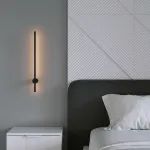 Светильник настенный светодиодный Elektrostandard cane a058236 от ImperiumLoft