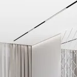 Трековый светильник Elektrostandard Slim Magnetic a071085 от ImperiumLoft