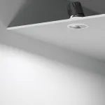 Потолочный светодиодный светильник Elektrostandard inline a064611 от ImperiumLoft